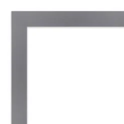 Amanti Art Edwin Wood Bathroom Wall Mirror - 29" x 29" Matte Gray Modern Square 11 Amanti Art Edwin Wood Bathroom Wall Mirror - 29" x 29" Matte Gray Modern Square -Amanti Art Shop GUEST 8b8ffd00 f07a 4f2e 9a21 525a6725c079 3