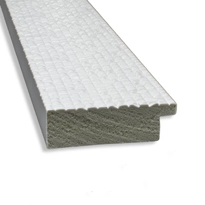 Amanti Art Mosaic White Bathroom Wall Mirror - 33" x 27" 3 Amanti Art Mosaic White Bathroom Wall Mirror - 33" x 27"