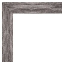 Amanti Art Pinstripe Plank Gray Framed Full Length Floor and Leaner Mirror 9 Amanti Art Pinstripe Plank Gray Framed Full Length Floor and Leaner Mirror -Amanti Art Shop GUEST 8d2b577b a6b8 4b89 88ac 441be530a5c7