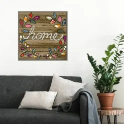 Amanti Art Love and Laughter IV Framed Canvas Wall Art - 22x22 Gray Wash 15 Amanti Art Love and Laughter IV Framed Canvas Wall Art - 22x22 Gray Wash -Amanti Art Shop GUEST 8ed563e0 2331 4358 93d9 575caa9bf673