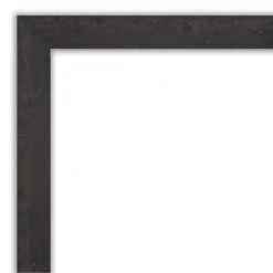 Amanti Art Rustic Plank Espresso Bathroom Wall Mirror - 34" x 28" 11 Amanti Art Rustic Plank Espresso Bathroom Wall Mirror - 34" x 28" -Amanti Art Shop GUEST 8f9b8957 b995 4394 bced ff7f8930ca31 1
