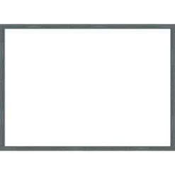 Amanti Art Dixie Blue Grey Rustic Narrow Framed Magnetic Dry Erase Board 32 Amanti Art Dixie Blue Grey Rustic Narrow Framed Magnetic Dry Erase Board -Amanti Art Shop GUEST 908e5116 0a85 46e4 984b ca327f15af24