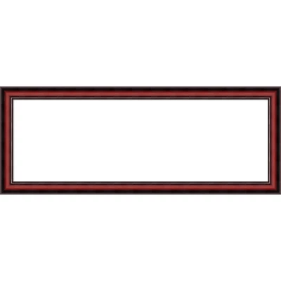 Amanti Art Rubino Cherry Scoop Framed Magnetic Dry Erase Board 18 Amanti Art Rubino Cherry Scoop Framed Magnetic Dry Erase Board - Image 16