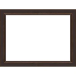 Amanti Art Lara Bronze Framed Dry Erase Magnetic Board -Amanti Art Shop GUEST 91347e0a 3b29 44a8 8965 3d5ae6d83bba