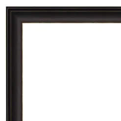 Amanti Art Trio Framed Wall Mirror - 24" x 24" Oil Rubbed Bronze Beveled Decor 8 Amanti Art Trio Framed Wall Mirror - 24" x 24" Oil Rubbed Bronze Beveled Decor -Amanti Art Shop GUEST 915f87fc c43e 440d 9df8 3e231e83e196 3