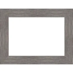 Amanti Art Pinstripe Plank Grey Framed Magnetic Dry Erase Board for Home & Office 28 Amanti Art Pinstripe Plank Grey Framed Magnetic Dry Erase Board for Home & Office -Amanti Art Shop GUEST 9166b404 e0d8 4e96 a5ca 9d5fc6fb29c2
