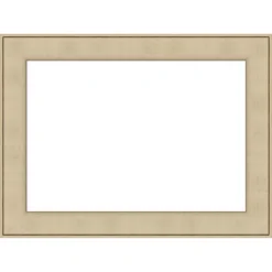 Amanti Art Classic Honey Silver Framed Dry Erase Magnetic Board 28 Amanti Art Classic Honey Silver Framed Dry Erase Magnetic Board -Amanti Art Shop GUEST 91ad3e24 deb3 499e 8b3f 9a41b7f307b2