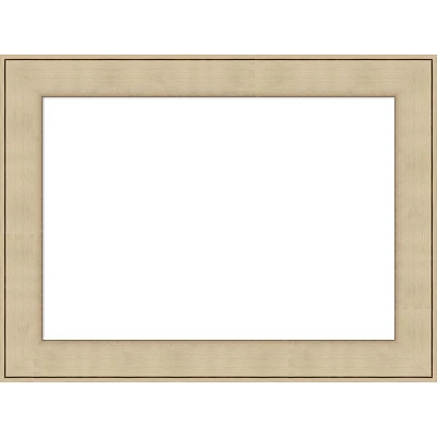 Amanti Art Classic Honey Silver Framed Dry Erase Magnetic Board 12 Amanti Art Classic Honey Silver Framed Dry Erase Magnetic Board - Image 10