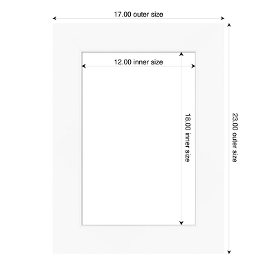 Amanti Art Cabinet White Framed Dry Erase Magnetic Board 6 Amanti Art Cabinet White Framed Dry Erase Magnetic Board - Image 4