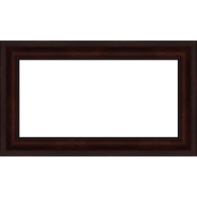 Amanti Art Coffee Bean Brown Framed Magnetic Dry Erase Board 13 Amanti Art Coffee Bean Brown Framed Magnetic Dry Erase Board - Image 11