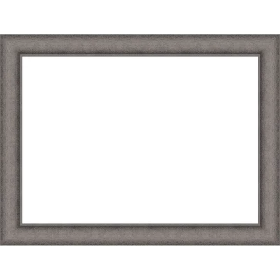 Amanti Art Burnished Concrete Framed Magnetic Dry Erase Board 16 Amanti Art Burnished Concrete Framed Magnetic Dry Erase Board - Image 14