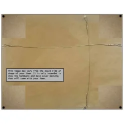 Amanti Art Parlor White Framed Bathroom Vanity Wall Mirror 11 Amanti Art Parlor White Framed Bathroom Vanity Wall Mirror -Amanti Art Shop GUEST 94224ced b594 4d8e aca5 5e2891f38b74 1