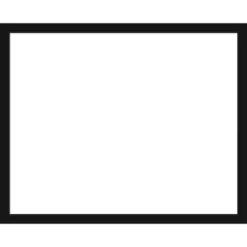 Amanti Art Avon Black Narrow Framed Magnetic Dry Erase Board -Amanti Art Shop GUEST 94ccbf90 36eb 4665 8f39 0cdebc620d1c