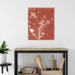 Amanti Art Enchanted Fall Rosatype VI by Nancy Green - 22" x 28" Framed Canvas 11 Amanti Art Enchanted Fall Rosatype VI by Nancy Green - 22" x 28" Framed Canvas -Amanti Art Shop GUEST 9581eef5 08c8 466f a475 b62c60e2a94c