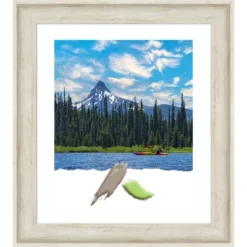 Amanti Art Regal Birch Cream 11x14 Picture Frame -Amanti Art Shop GUEST 9616306a 1ca2 4dc1 8681 732fd2e3085d