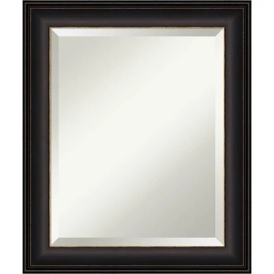 Amanti Art Trio Oil Rubbed Bronze Framed Bathroom Vanity Wall Mirror 12 Amanti Art Trio Oil Rubbed Bronze Framed Bathroom Vanity Wall Mirror - Image 10