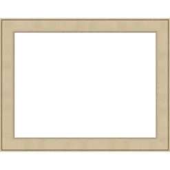 Amanti Art Classic Honey Silver Framed Dry Erase Magnetic Board 30 Amanti Art Classic Honey Silver Framed Dry Erase Magnetic Board -Amanti Art Shop GUEST 974b4e17 3345 4ce6 957c 307fef44f517