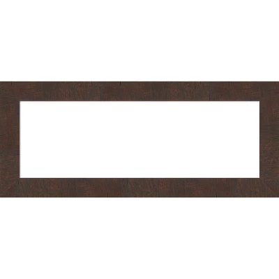 Amanti Art Wildwood Brown Framed Magnetic Dry Erase Board 17 Amanti Art Wildwood Brown Framed Magnetic Dry Erase Board - Image 15