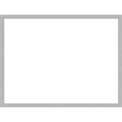 Amanti Art Hera Chrome Framed Magnetic Dry Erase Board 13 Amanti Art Hera Chrome Framed Magnetic Dry Erase Board - Image 11