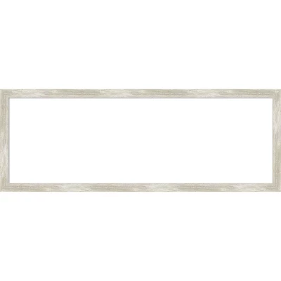 Amanti Art Crackled Metallic Narrow Framed Magnetic Dry Erase Board 18 Amanti Art Crackled Metallic Narrow Framed Magnetic Dry Erase Board - Image 16