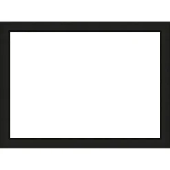 Amanti Art Midnight Black Narrow Framed Magnetic Dry Erase Board -Amanti Art Shop GUEST 98ac53f6 f930 417e 8d92 35034e679334