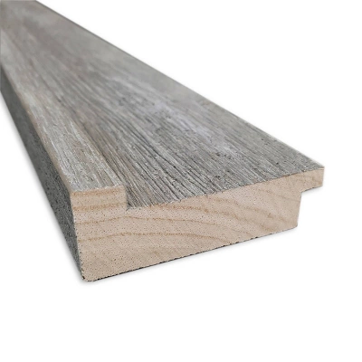 Amanti Art Regis Barn Gray Wood Wall Mirror - 41" x 29" Handcrafted Rectangular Design 3 Amanti Art Regis Barn Gray Wood Wall Mirror - 41" x 29" Handcrafted Rectangular Design