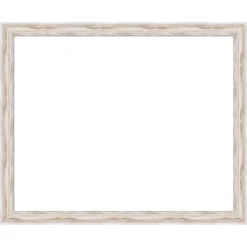 Amanti Art Alexandria White Wash Narrow Framed Dry Erase Magnetic Board 33 Amanti Art Alexandria White Wash Narrow Framed Dry Erase Magnetic Board -Amanti Art Shop GUEST 99441008 055e 4bc7 9c5e 1414470686f7