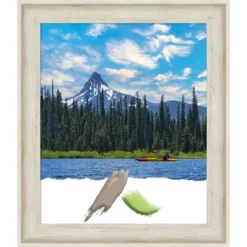 Amanti Art Regal Birch Cream 11x14 Picture Frame -Amanti Art Shop GUEST 996ac169 a222 4e7e 8a28 50955d754ddd