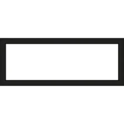 Amanti Art Midnight Black Narrow Framed Magnetic Dry Erase Board -Amanti Art Shop GUEST 9988b78c 8268 49e4 86ed 0080bb734ee7