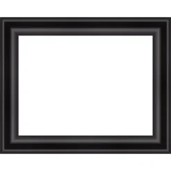 Amanti Art Grand Black Framed Magnetic Dry Erase Board 28 Amanti Art Grand Black Framed Magnetic Dry Erase Board -Amanti Art Shop GUEST 9a0a508e 741c 477d 90fe 79fee9dddf13