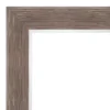 Amanti Art Noble Mocha Petite Bevel Wall Mirror for Bathroom (21.5 x 27.5) -Amanti Art Shop GUEST 9cc3c74c a0d1 4582 9ba0 53eeadf3418a