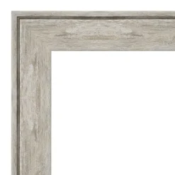 Amanti Art 41" x 29" Crackled Metallic Wall Mirror (Silver & Champagne) 10 Amanti Art 41" x 29" Crackled Metallic Wall Mirror (Silver & Champagne) -Amanti Art Shop GUEST 9ce57542 6426 4295 a860 b0a7adba4b9a 2