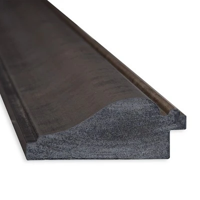 Amanti Art Varied Black Petite Bevel Bathroom Wall Mirror - 29.75 x 23.75 4 Amanti Art Varied Black Petite Bevel Bathroom Wall Mirror - 29.75 x 23.75 - Image 2