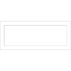 Amanti Art Wedge White Framed Magnetic Dry Erase Board -Amanti Art Shop GUEST 9d032910 2654 4df0 8a9e f6017705164d