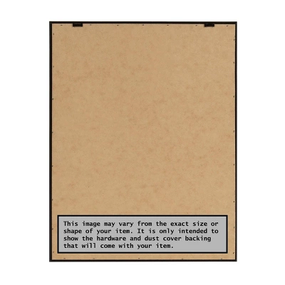 22" X 30" Dreamy Geo II By Aimee Wilson Framed Canvas Wall Art Light Brown - Amanti Art 5 22" X 30" Dreamy Geo II By Aimee Wilson Framed Canvas Wall Art Light Brown - Amanti Art - Image 3