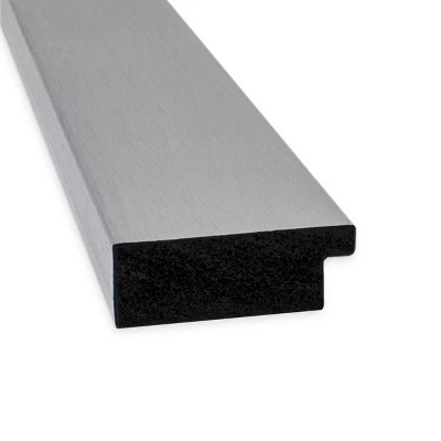 Amanti Art Brushed Nickel Framed Corkboard - Natural Cork Bulletin Board 4 Amanti Art Brushed Nickel Framed Corkboard - Natural Cork Bulletin Board - Image 2