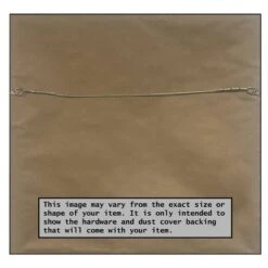 Amanti Art "A Sabbatical" by Swapnil Framed Wall Art Print - 18" x 24" -Amanti Art Shop GUEST 9df7e43e 3c91 405b ae69 716344a686df 1