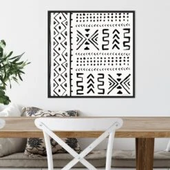 22" X 22" Botanical Sketches Pattern VIIA By Anne Tavoletti Framed Canvas Wall Art Black - Amanti Art 13 22" X 22" Botanical Sketches Pattern VIIA By Anne Tavoletti Framed Canvas Wall Art Black - Amanti Art -Amanti Art Shop GUEST a0eaba6c ab42 4854 a63f 56b4502deac8