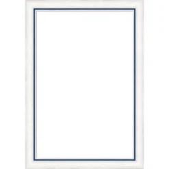 Amanti Art Morgan White Blue Framed Magnetic Dry Erase Board 19 Amanti Art Morgan White Blue Framed Magnetic Dry Erase Board -Amanti Art Shop GUEST a136029c 0227 4a7e a3d9 cfb2146baf88