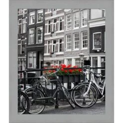 Amanti Art Brushed Nickel Picture Frame - Handcrafted Custom Frame 26 Amanti Art Brushed Nickel Picture Frame - Handcrafted Custom Frame -Amanti Art Shop GUEST a1449497 622b 48d2 b119 cf02f19ffebf