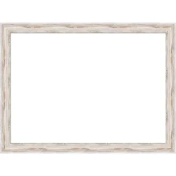 Amanti Art Alexandria White Wash Narrow Framed Dry Erase Magnetic Board 32 Amanti Art Alexandria White Wash Narrow Framed Dry Erase Magnetic Board -Amanti Art Shop GUEST a15d3138 f3ac 4aaa 9ee2 6ceb42fa128b