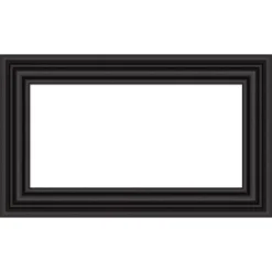 Amanti Art Colonial Black Framed Dry Erase Magnetic Board -Amanti Art Shop GUEST a2a64bab 0522 49ff 8bf6 7a24c8244fda