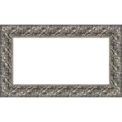 Amanti Art Silver Luxor Custom Framed Magnetic Dry Erase Board -Amanti Art Shop GUEST a2cbd522 cf0d 4cc1 8038 3307c755635f