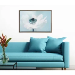 Amanti Art Candy Floss Framed Canvas Wall Art by Jacky Parker - 23" x 16" -Amanti Art Shop GUEST a2dd3df0 3547 4e6f acb4 426f152bd09c