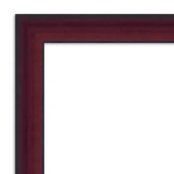 Amanti Art Canterbury Cherry Framed Magnetic Dry Erase Board -Amanti Art Shop GUEST a3305461 4515 4b53 b008 6089fe08d284