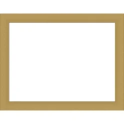 Amanti Art Grace Brushed Gold Framed Magnetic Dry Erase Board -Amanti Art Shop GUEST a389703e 016d 4b1f 8523 35fcb5ac9e51