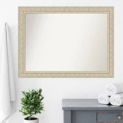 Amanti Art Fair Baroque Cream Ornate Wood Bathroom Wall Mirror 17 Amanti Art Fair Baroque Cream Ornate Wood Bathroom Wall Mirror -Amanti Art Shop GUEST a544ab55 7a8e 457d 80d0 d0846a4e9dac