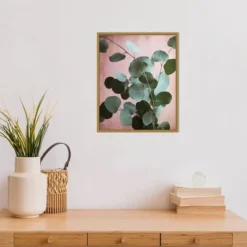 Amanti Art Sage Eucalyptus No.1 Framed Canvas Wall Art by Lupen Grainne - 16" x 20" 9 Amanti Art Sage Eucalyptus No.1 Framed Canvas Wall Art by Lupen Grainne - 16" x 20" -Amanti Art Shop GUEST a55fe0c4 f0aa 442b a3f8 f4597f9511e6