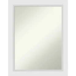 Amanti Art Blanco White Geometric Wood Bathroom Wall Mirror 21 Amanti Art Blanco White Geometric Wood Bathroom Wall Mirror -Amanti Art Shop GUEST a56662fa e822 46ca 83e1 1db12f8458d1