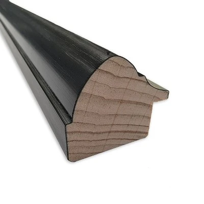 Amanti Art Theo Black Silver Framed Magnetic Dry Erase Board 4 Amanti Art Theo Black Silver Framed Magnetic Dry Erase Board - Image 2